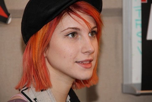 Hayley Williams