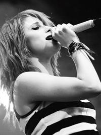 Hayley Williams