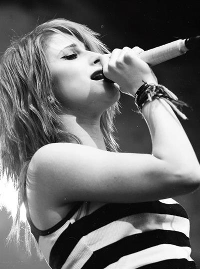 Hayley Williams