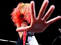 Hayley Williams
