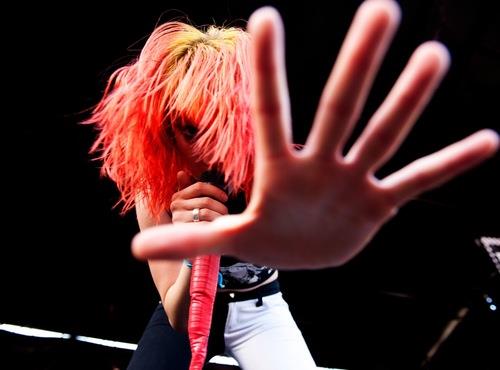 Hayley Williams