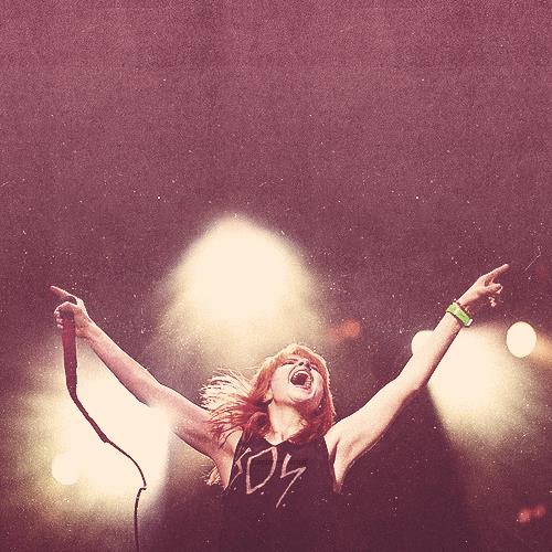 Hayley Williams