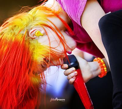 Hayley Williams