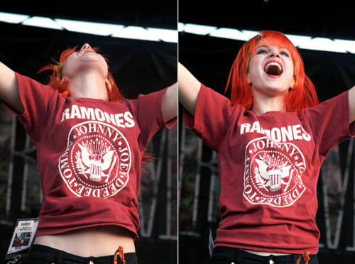 Hayley Williams