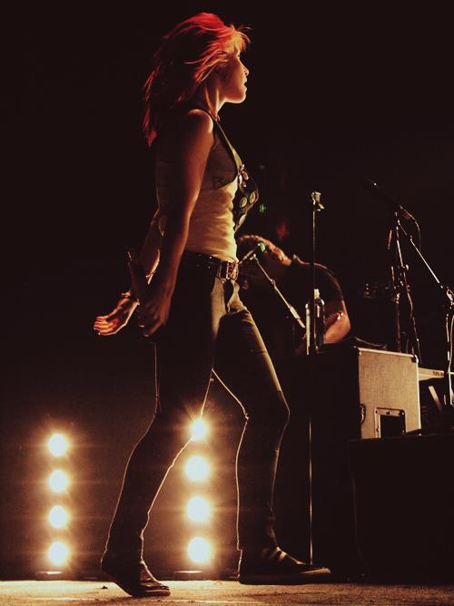 Hayley Williams