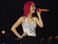Hayley Williams