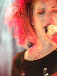 Hayley Williams