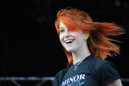 Hayley Williams