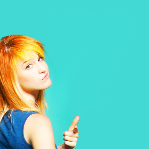 Hayley Williams