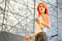 Hayley Williams