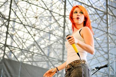 Hayley Williams