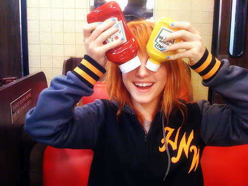 Hayley Williams