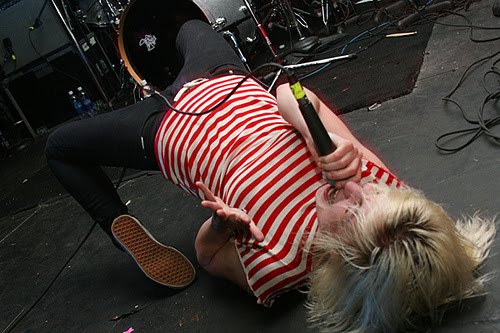 Hayley Williams