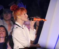 Hayley Williams