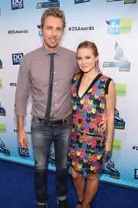Kristen Bell - Do Something Awards in Santa Monica - August 19, 2012