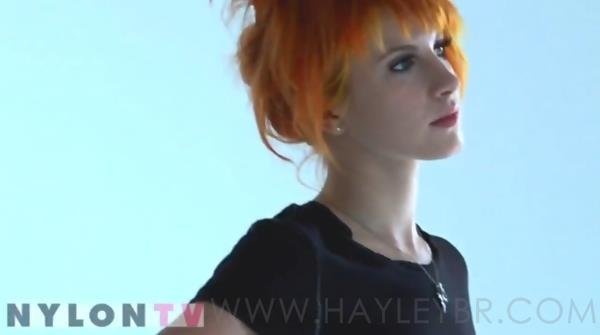 Hayley Williams