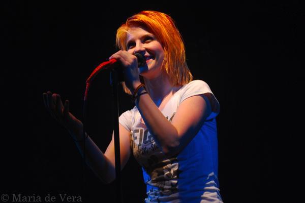 Hayley Williams