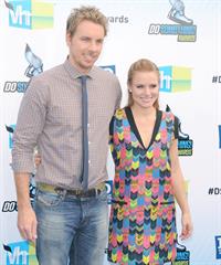 Kristen Bell - Do Something Awards in Santa Monica - August 19, 2012