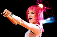 Hayley Williams