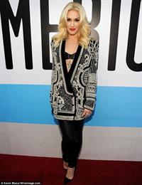 Gwen Stefani
