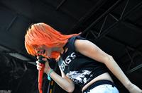 Hayley Williams