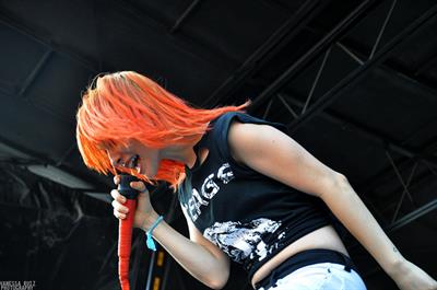 Hayley Williams