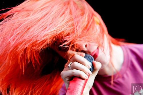 Hayley Williams