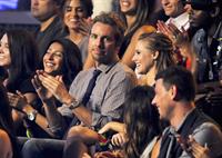 Kristen Bell - Do Something Awards in Santa Monica - August 19, 2012