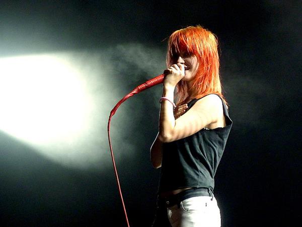 Hayley Williams