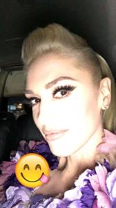 Gwen Stefani