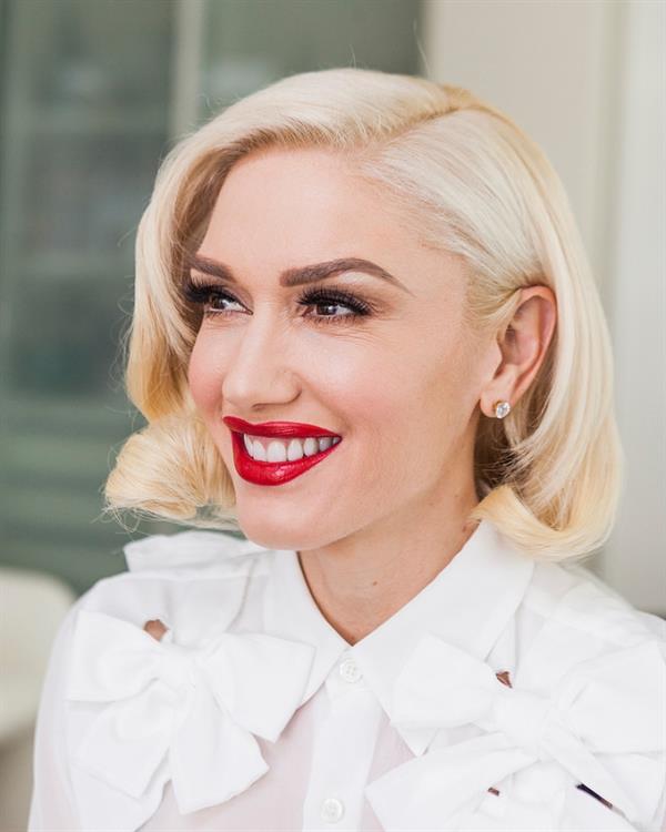 Gwen Stefani