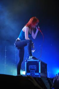 Hayley Williams