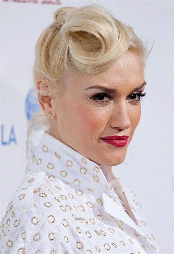 Gwen Stefani