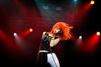Hayley Williams