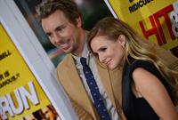 Kristen Bell - Hit and Run Hollywood Premiere in Los Angeles - August 14, 2012