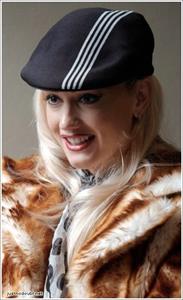 Gwen Stefani