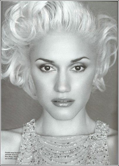 Gwen Stefani
