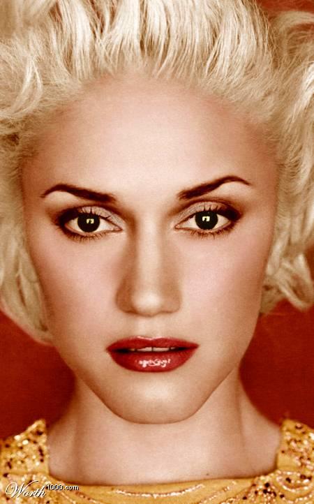 Gwen Stefani