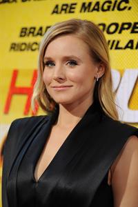 Kristen Bell - Hit and Run Hollywood Premiere in Los Angeles - August 14, 2012