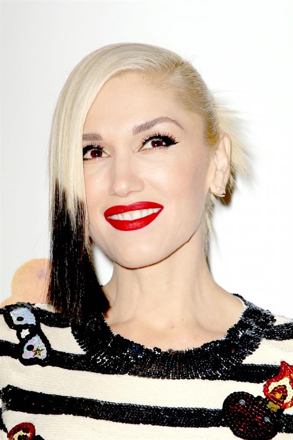 Gwen Stefani