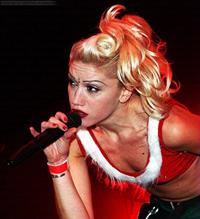 Gwen Stefani