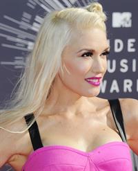 Gwen Stefani