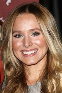 Kristen Bell - Hit and Run Screening in New York City (July 25, 2012)