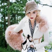 Gwen Stefani
