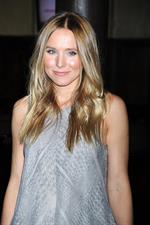Kristen Bell - Hit and Run Screening in New York City (July 25, 2012)