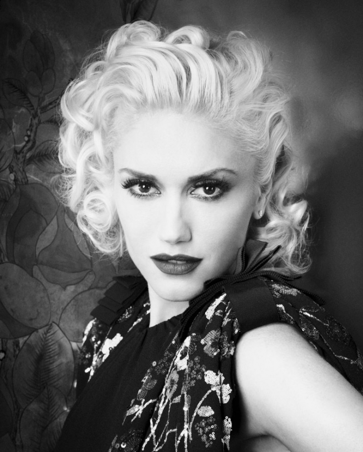Gwen Stefani