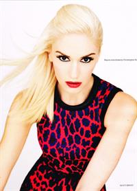 Gwen Stefani
