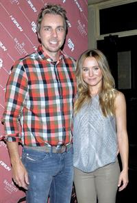 Kristen Bell - Hit and Run Screening in New York City (July 25, 2012)