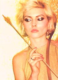 Debbie Harry