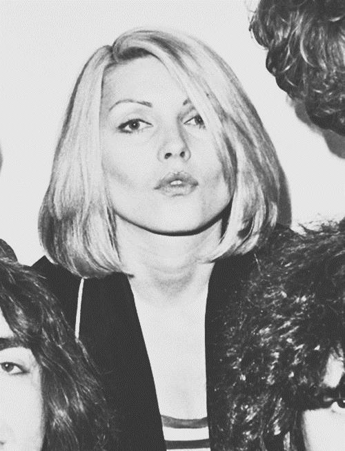 Debbie Harry